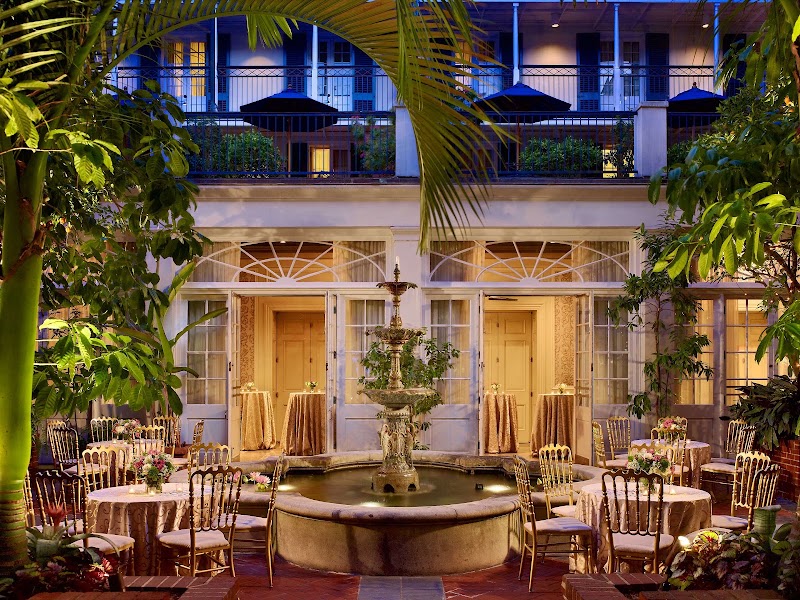 Photo 6 at The Royal Sonesta New Orleans in New Orleans