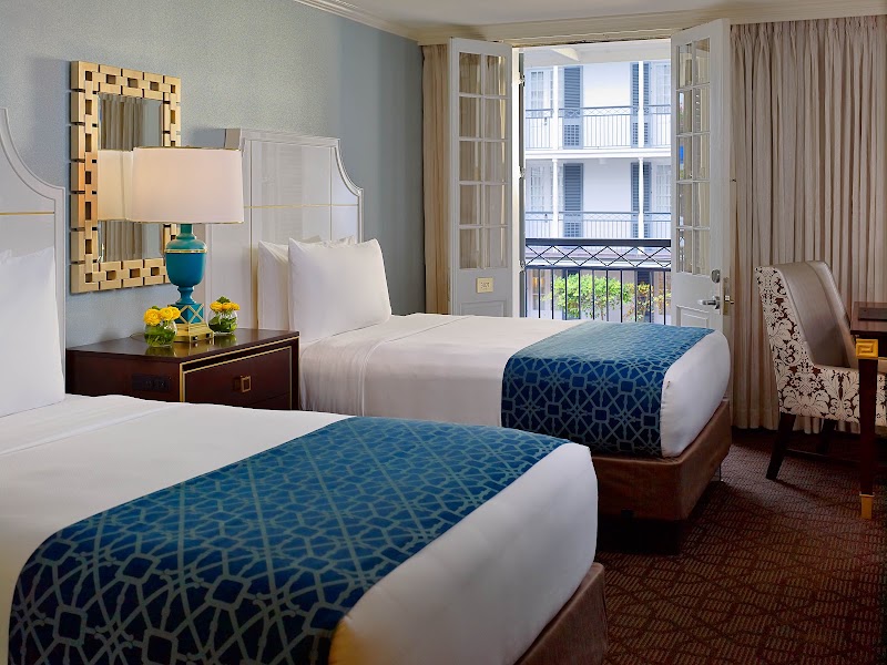 Photo 1 at The Royal Sonesta New Orleans in New Orleans