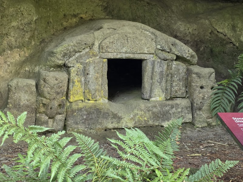 Photo 2 at Buried Village of Te Wairoa in Rotorua