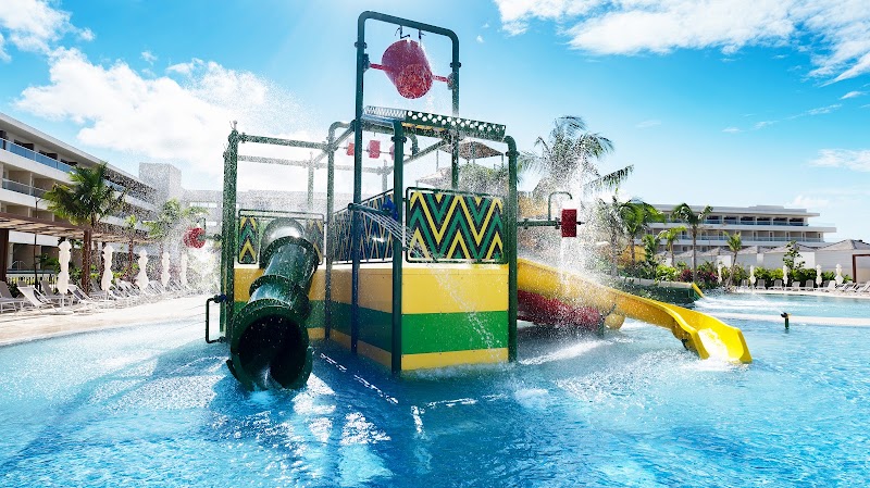 Photo 2 at Princess Grand Jamaica in Green Island