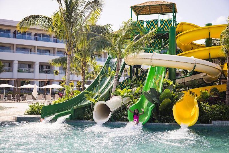 Princess Grand Jamaica in Green Island
