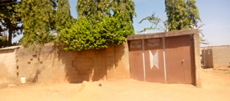 Photo 3 at Old Kano City Gate and Wall in Kano