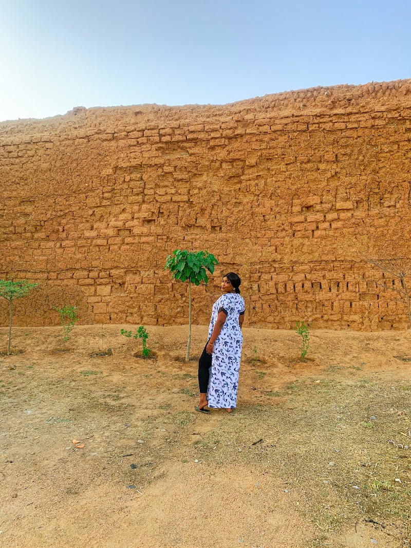 Photo 4 at Old Kano City Gate and Wall in Kano
