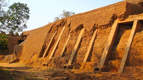 Photo 2 at Old Kano City Gate and Wall in Kano
