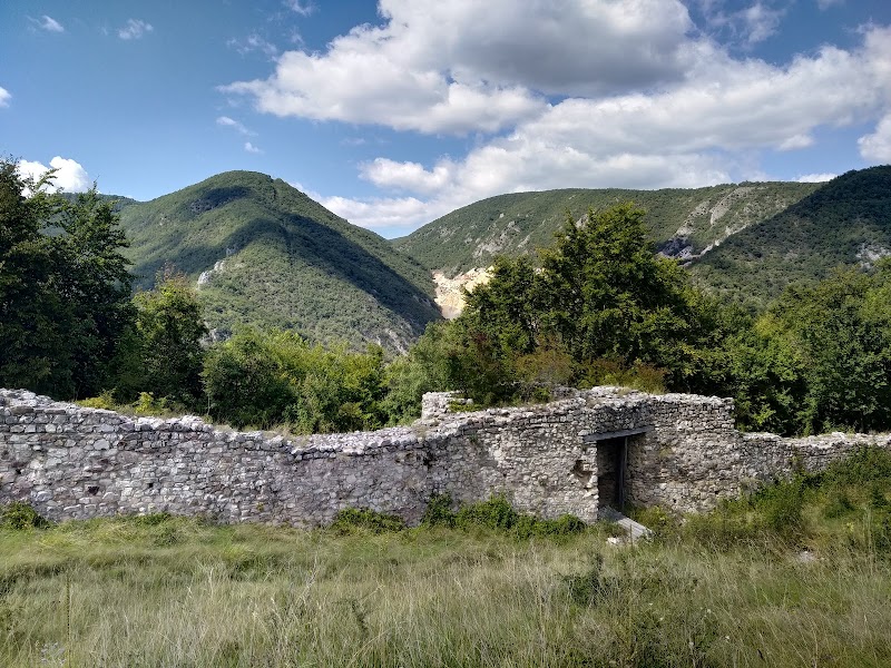 Photo 6 at Stari Ras in Sebečevo