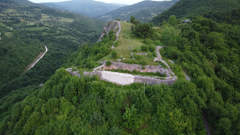 Photo 1 at Stari Ras in Sebečevo
