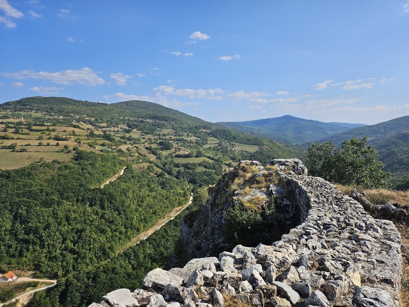 Photo 5 at Stari Ras in Sebečevo
