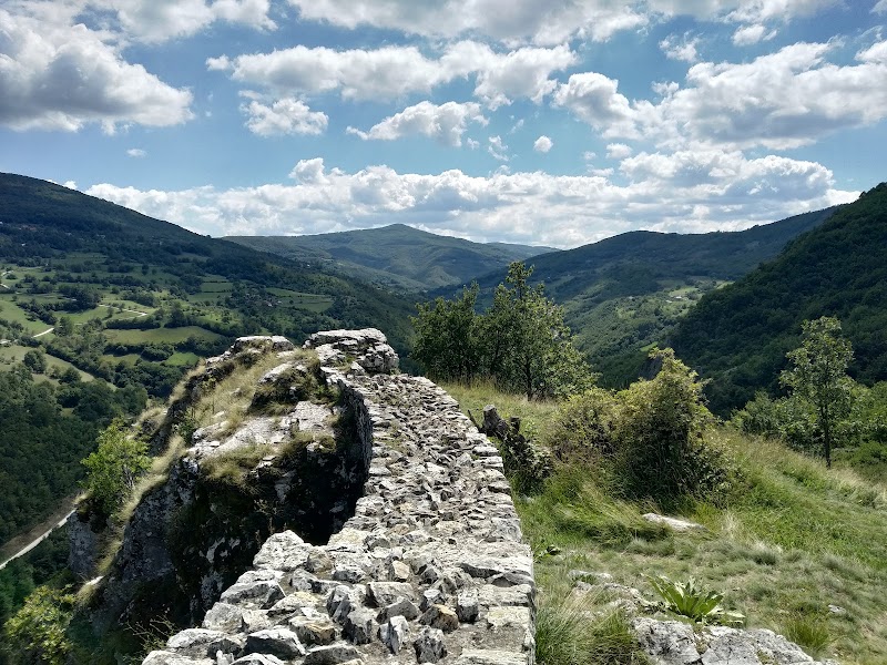 Photo 3 at Stari Ras in Sebečevo