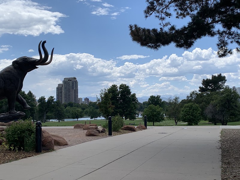 Photo 5 at Denver City Park in Denver