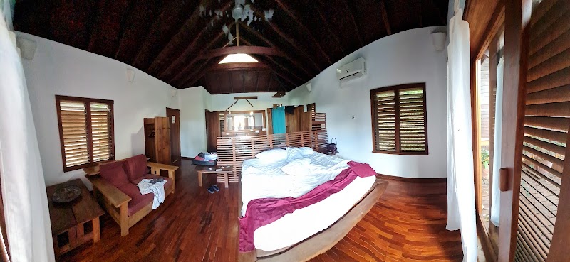 Photo 1 at Aqua Oceanfront Resort & Residences in Tola