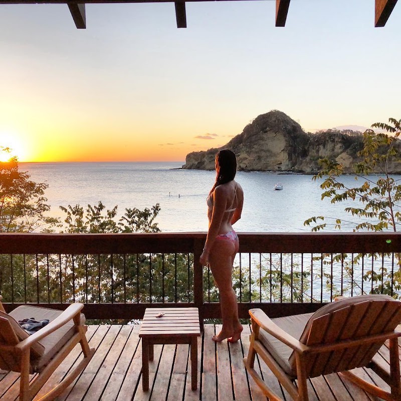 Photo 4 at Aqua Oceanfront Resort & Residences in Tola