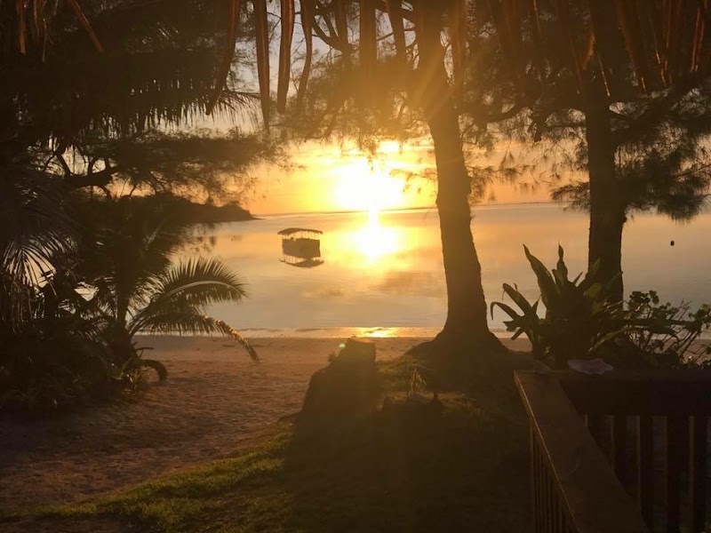 Photo 4 at Muri Shores in Ngatangiia District