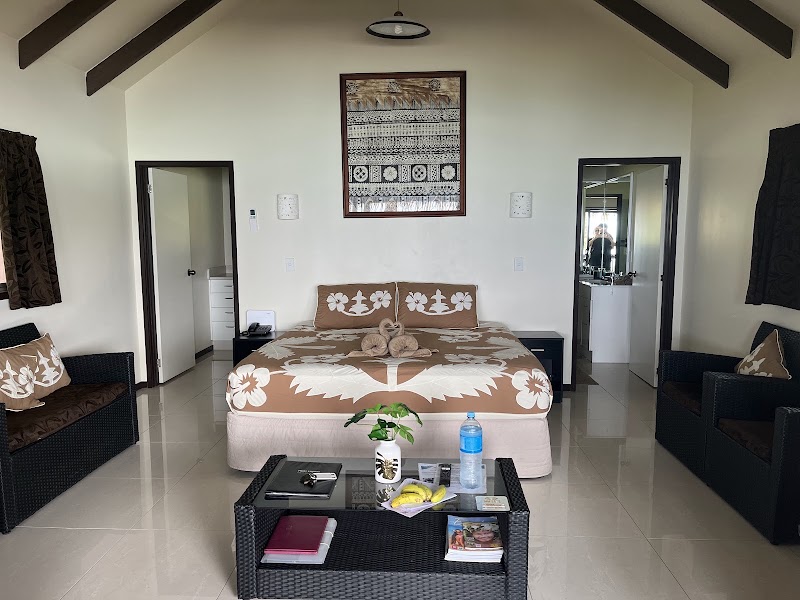 Photo 5 at Muri Shores in Ngatangiia District