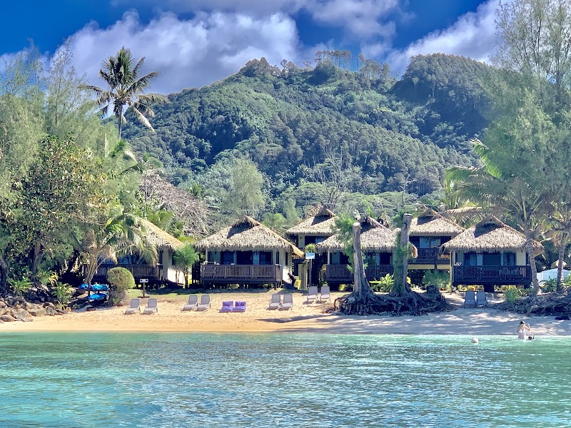 Photo 3 at Muri Shores in Ngatangiia District