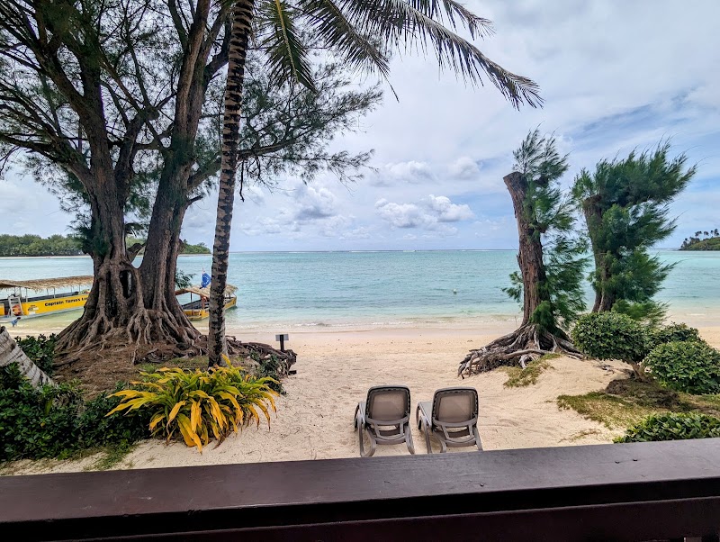 Photo 6 at Muri Shores in Ngatangiia District
