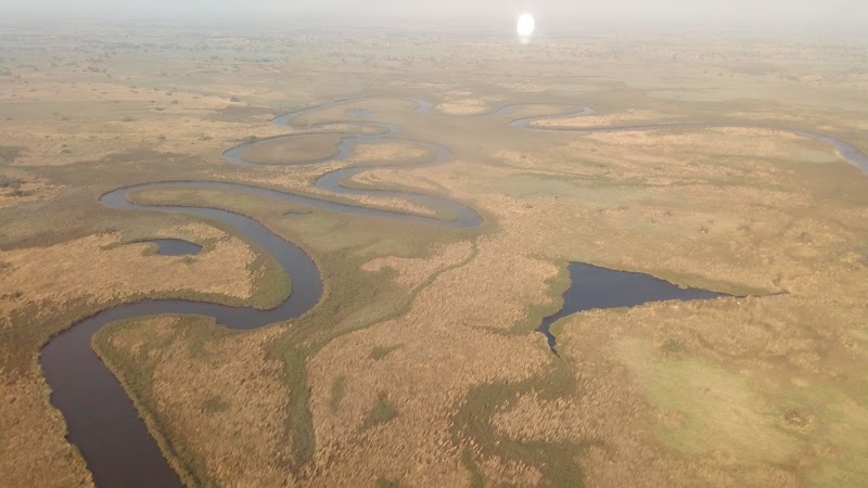 Photo 3 at Okavango Delta in 