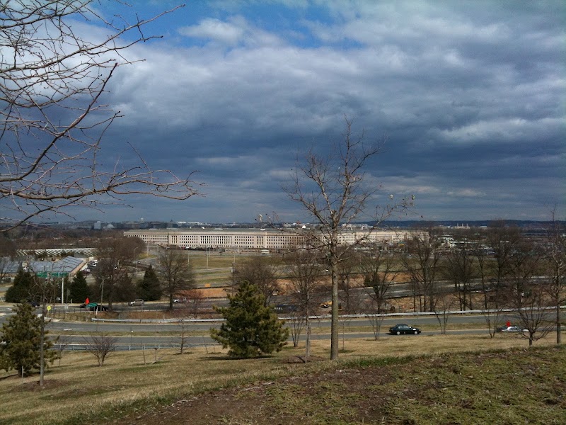 Photo 3 at The Pentagon in Washington