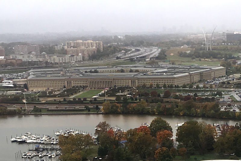 Photo 6 at The Pentagon in Washington