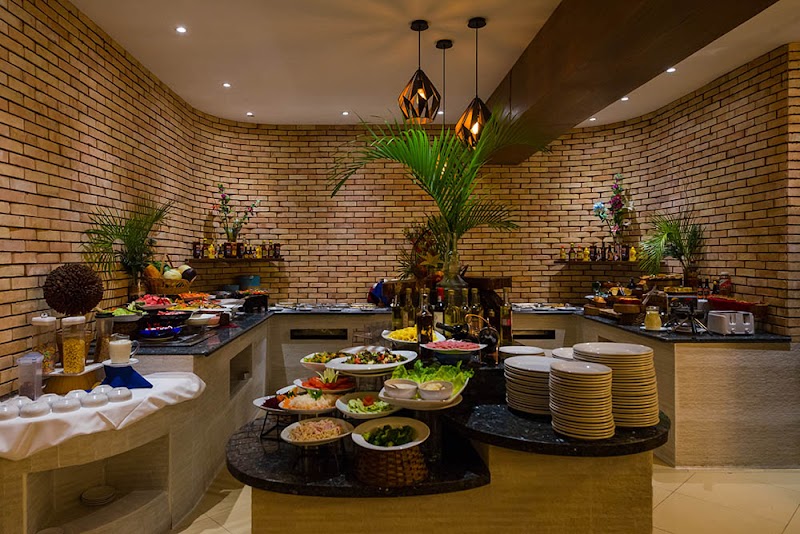 Photo 5 at Magic Blue Spa Boutique Hotel Playa del Carmen in Playa del Carmen