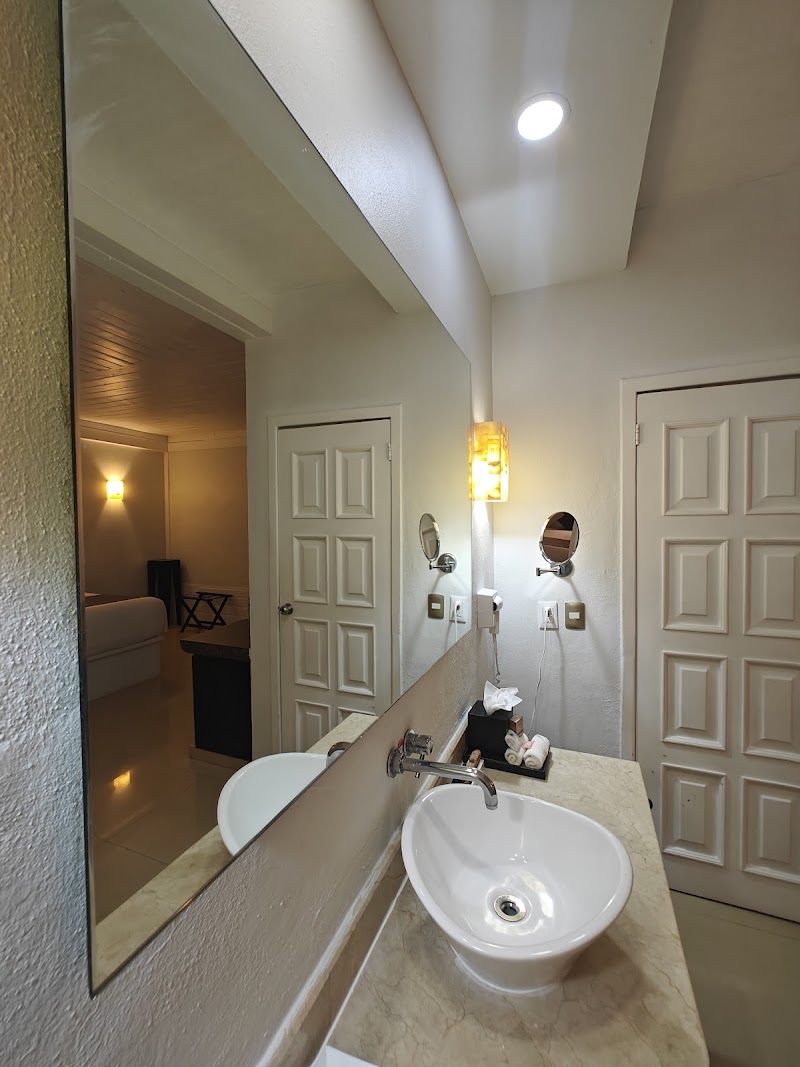 Photo 3 at Magic Blue Spa Boutique Hotel Playa del Carmen in Playa del Carmen