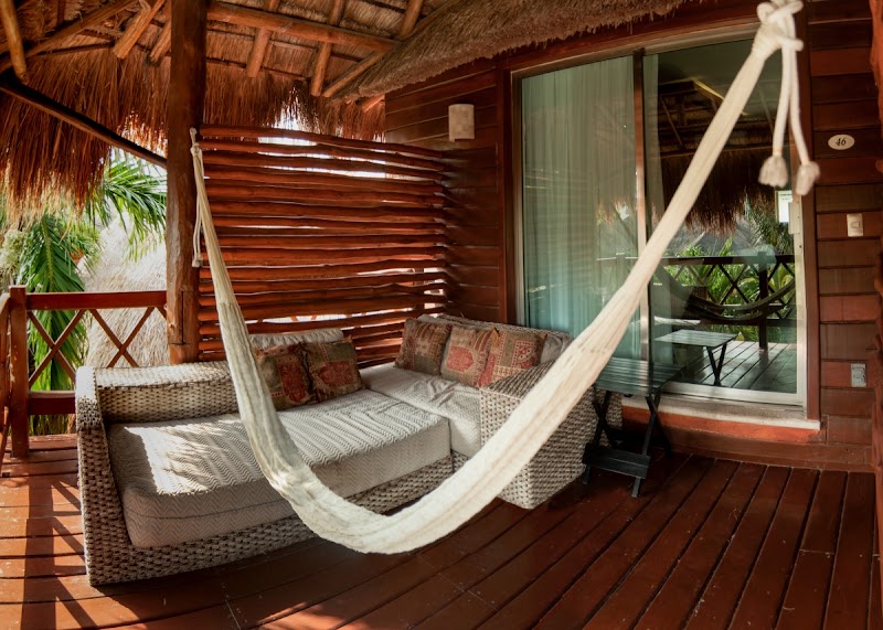 Photo 4 at Magic Blue Spa Boutique Hotel Playa del Carmen in Playa del Carmen