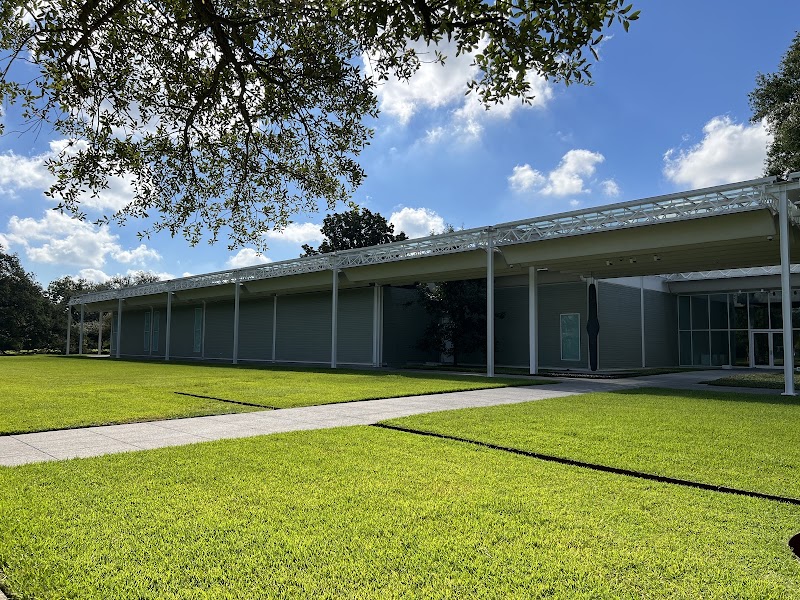 Photo 5 at The Menil Collection in Houston