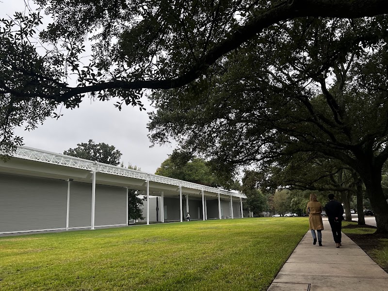 Photo 1 at The Menil Collection in Houston
