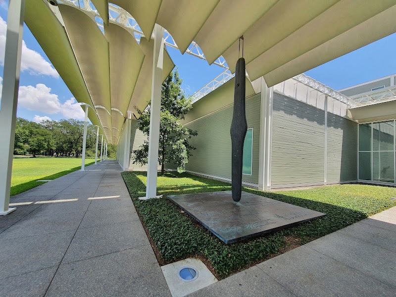 Photo 3 at The Menil Collection in Houston