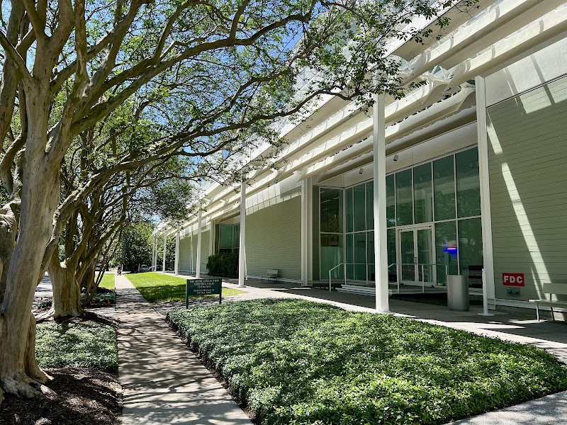Photo 2 at The Menil Collection in Houston