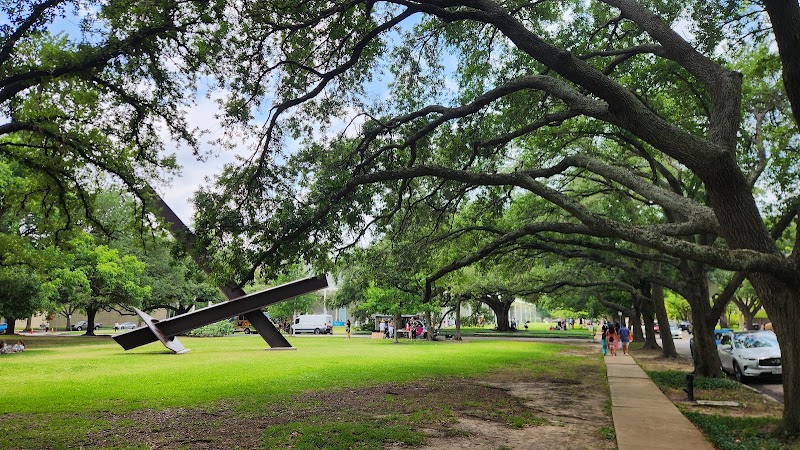 Photo 4 at The Menil Collection in Houston
