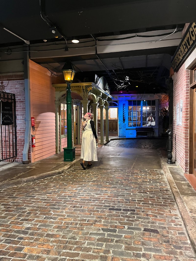 Photo 3 at Detroit Historical Museum in Detroit