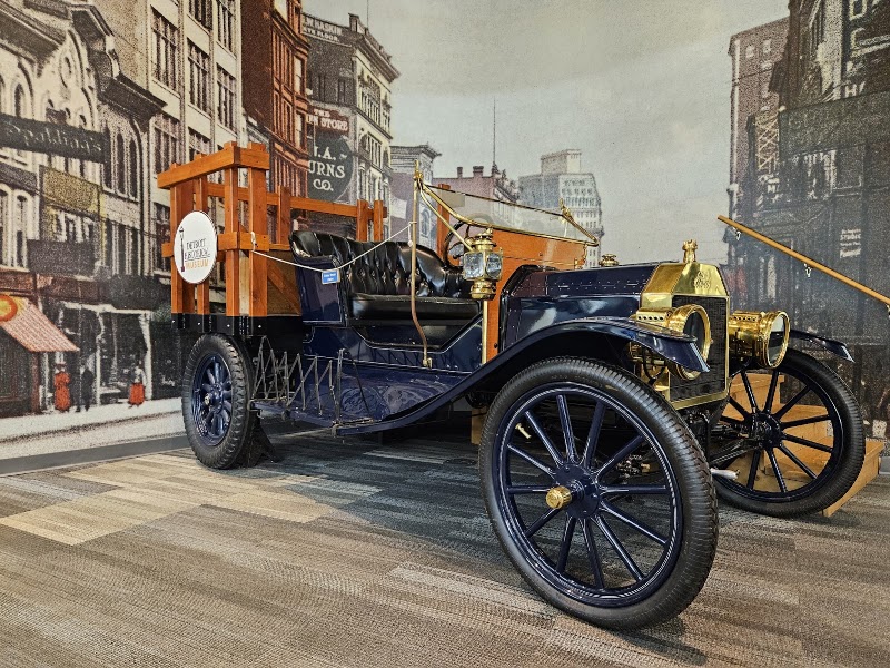 Photo 5 at Detroit Historical Museum in Detroit