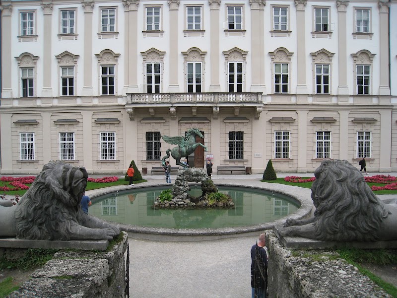 Photo 5 at Mirabell Palace in Salzburg