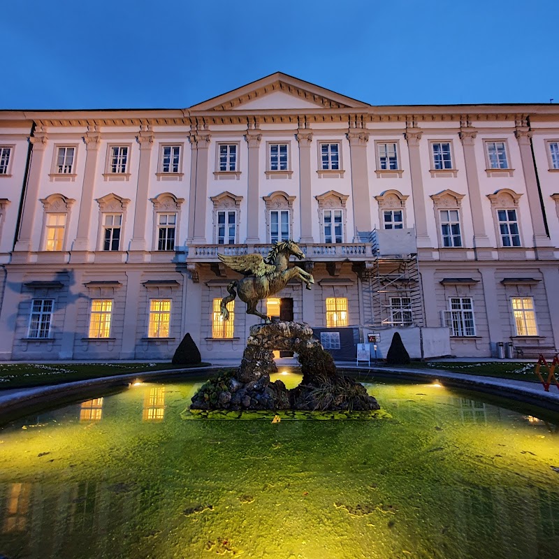Photo 1 at Mirabell Palace in Salzburg