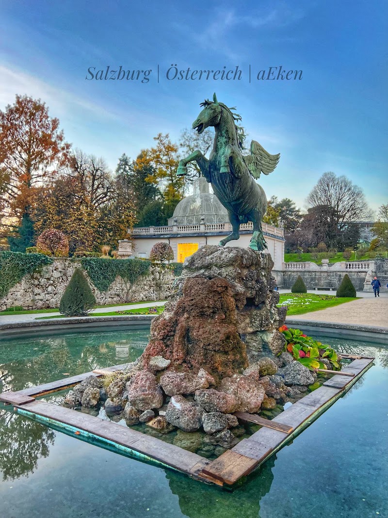 Photo 6 at Mirabell Palace in Salzburg