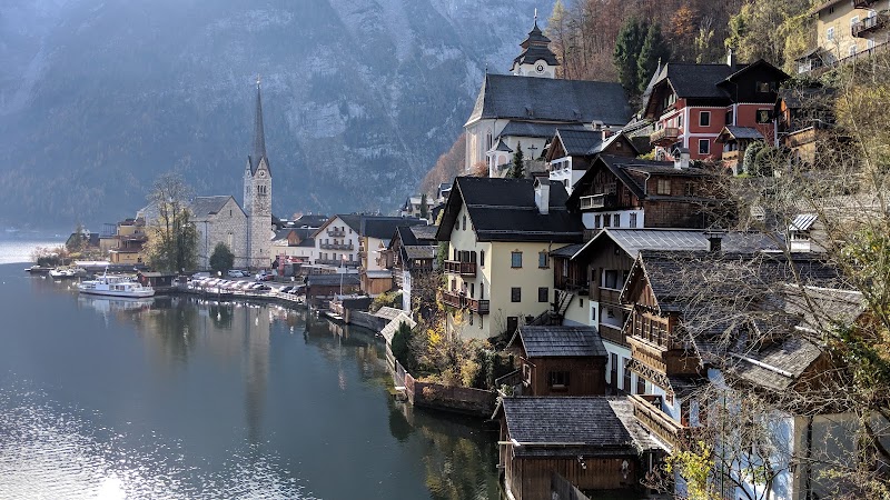 Photo 5 at Marketplace Hallstatt in Hallstatt