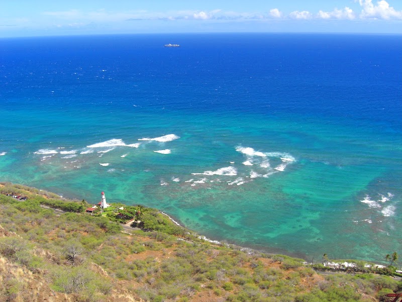 Photo 2 at Diamond Head Lighthouse in Honolulu