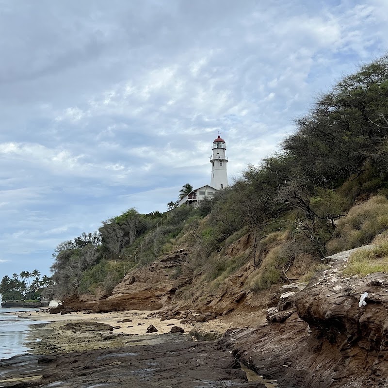 Photo 4 at Diamond Head Lighthouse in Honolulu