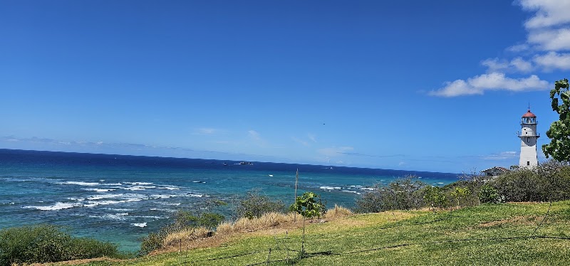 Photo 5 at Diamond Head Lighthouse in Honolulu