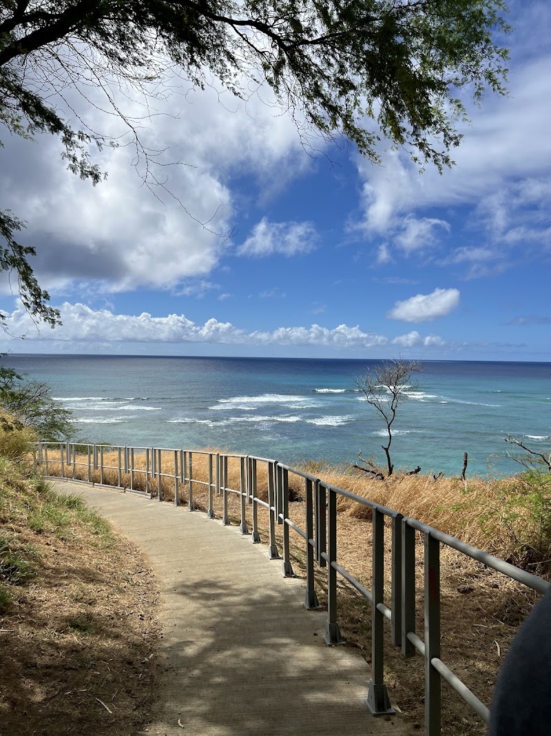 Photo 6 at Diamond Head Lighthouse in Honolulu