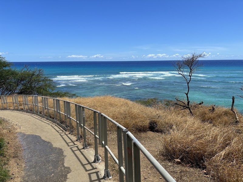 Photo 3 at Diamond Head Lighthouse in Honolulu