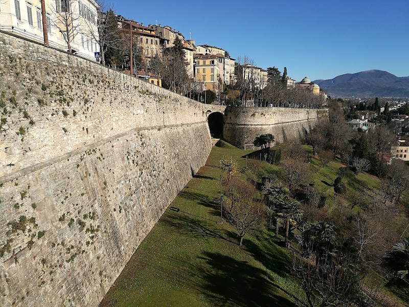 Photo 1 at Mura Veneziane in Bergamo