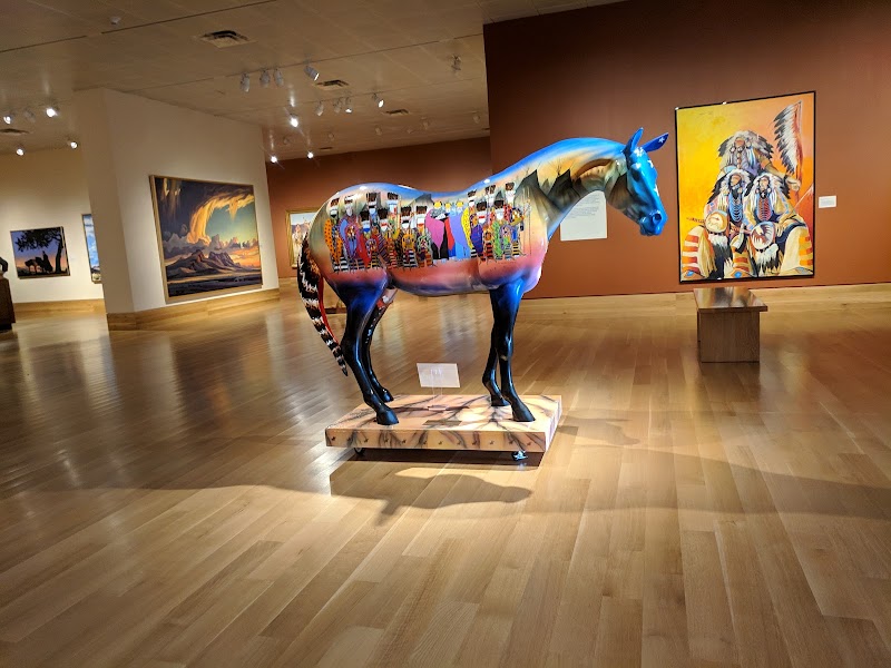 Photo 6 at Booth Western Art Museum in Cartersville