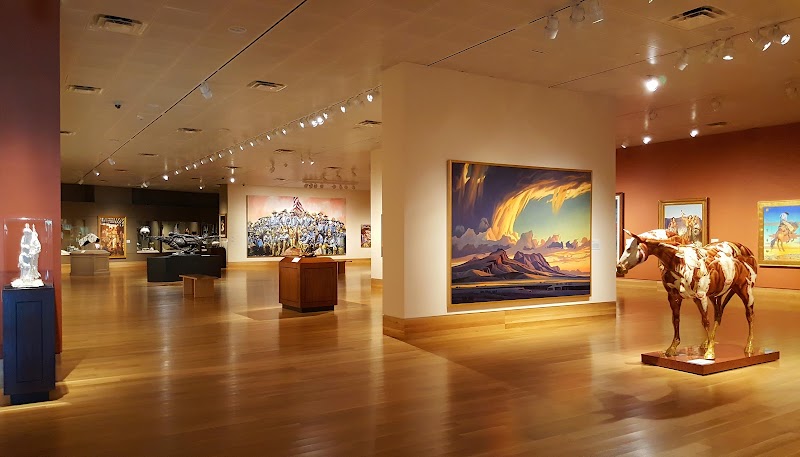 Photo 5 at Booth Western Art Museum in Cartersville
