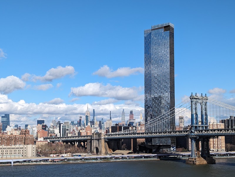 Photo 5 at Brooklyn Bridge in New York