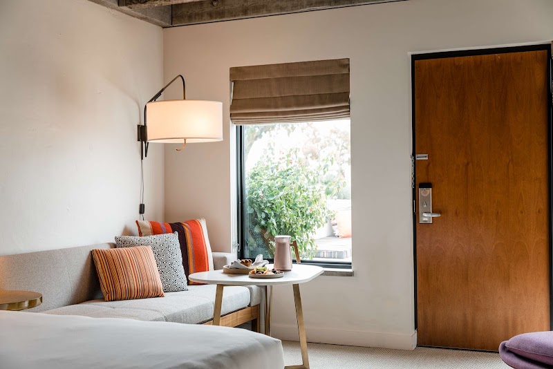 Photo 1 at Andaz Scottsdale Resort & Bungalows in Scottsdale
