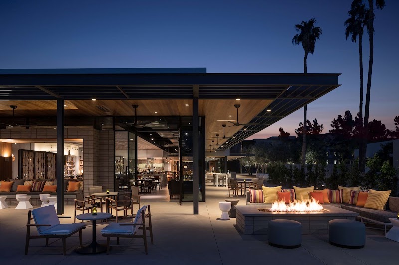 Photo 4 at Andaz Scottsdale Resort & Bungalows in Scottsdale