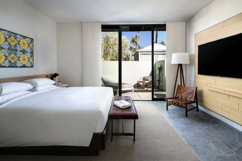 Photo 5 at Andaz Scottsdale Resort & Bungalows in Scottsdale