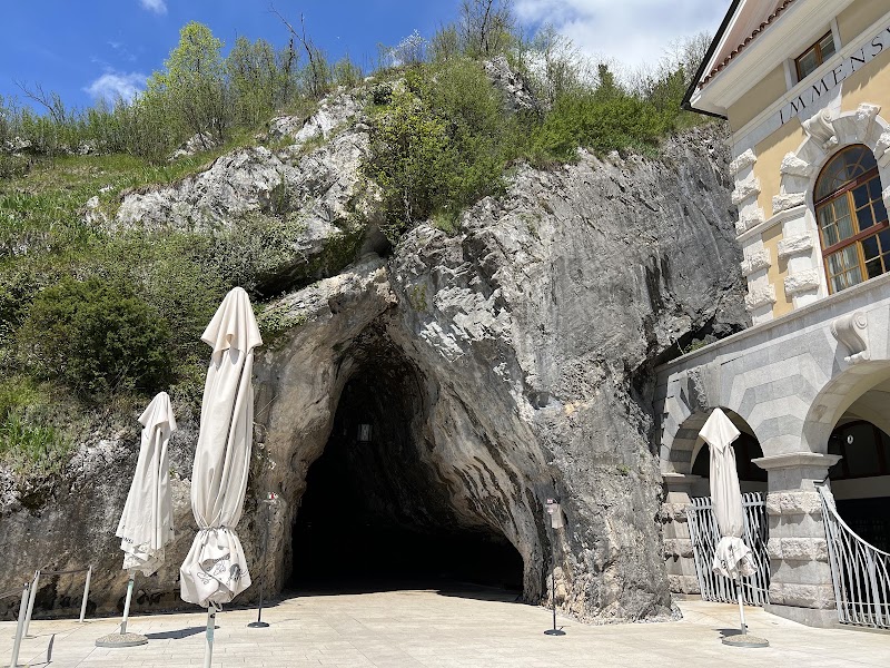 Photo 2 at Postojna Cave in Postojna