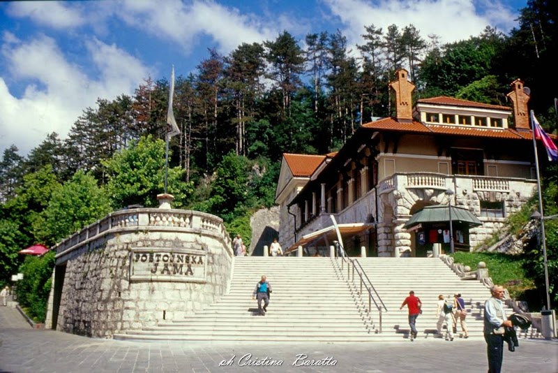 Photo 1 at Postojna Cave in Postojna